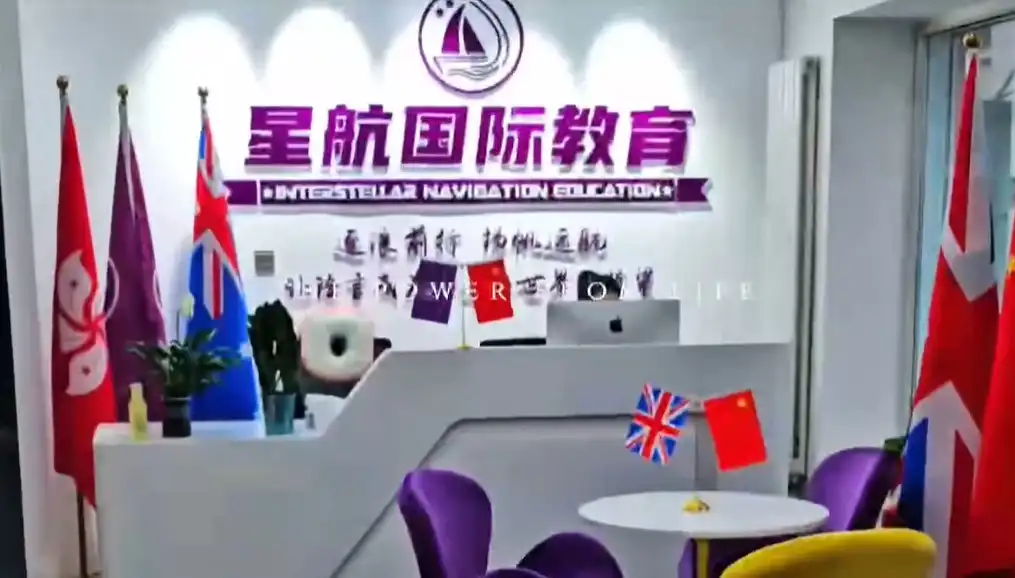 环境展示